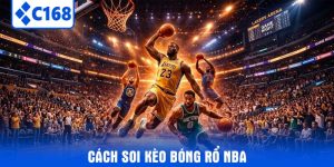 Cách Soi Kèo Bóng Rổ NBA